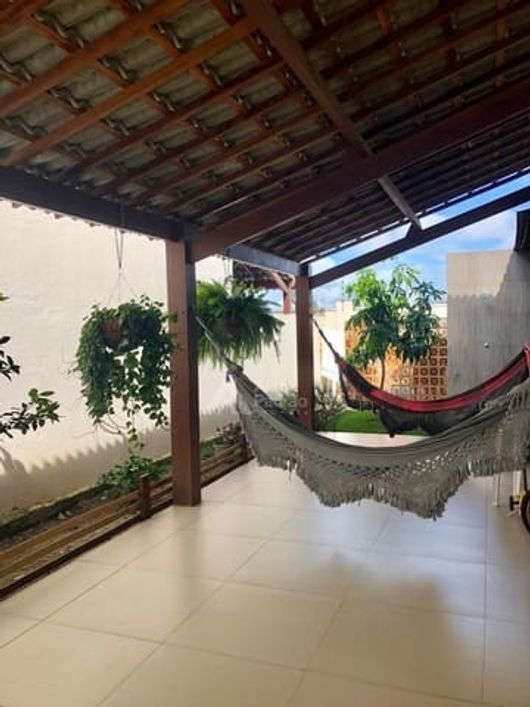 CASA EM CONDOMINIO | 03 DORMITORIOS | Á VENDA | CARUARU-PE