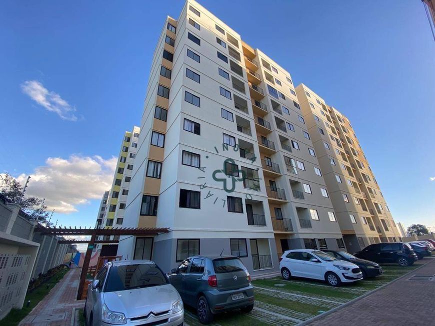 Apartamentos à venda no Viver Bem Condomínio Clube - PE 95