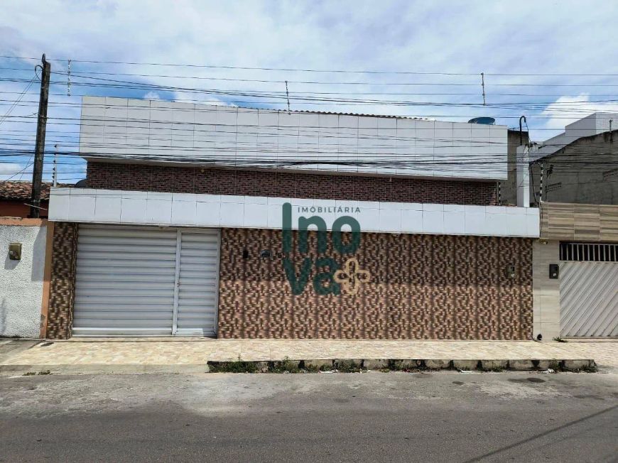 Casa com 6 dormitórios à venda, 300 m² por R$ 350.000,00 - Rendeiras - Caruaru/PE