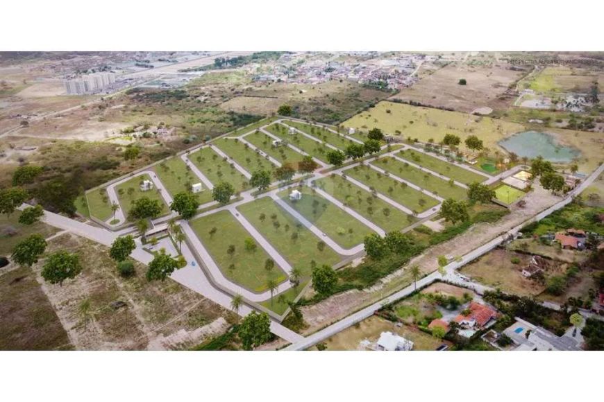 Lotes à venda no Condomínio Bothanic Reserve Caruaru-PE