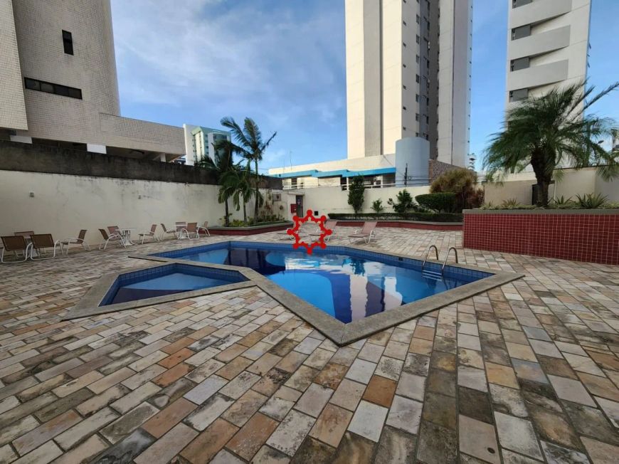 VENDO APARTAMENTO 4 QUARTOS POR R$ 550.000 - EDIFÍCIO ANTARES - MAURÍCIO DE NASSAU - CARUARU/PE
