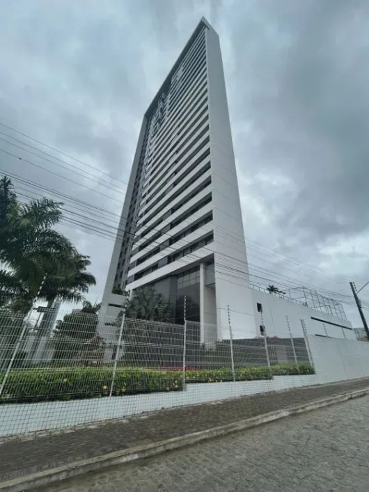 Apartamento com 87 metros quadrados com 3 quartos em Universitário - Caruaru - PE