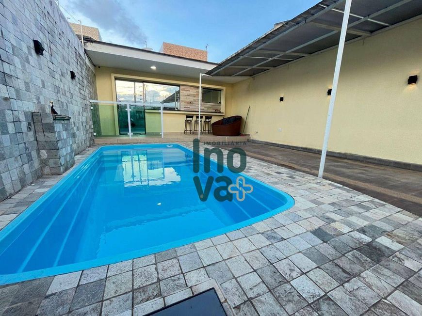 Casa com 3 dormitórios à venda, 100 m² por R$ 430.000,00 - Luiz Gonzaga - Caruaru/PE