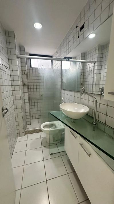 Apartamento com Excelente Localização com 3 quartos em Maurício de Nassau - Caruaru - PE