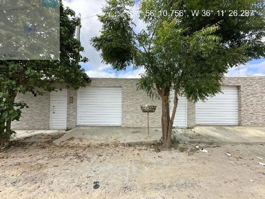 Oportunidade Única em SANTA CRUZ DO CAPIBARIBE - PE | Tipo: Casa | Negociação: Venda Direta Online |