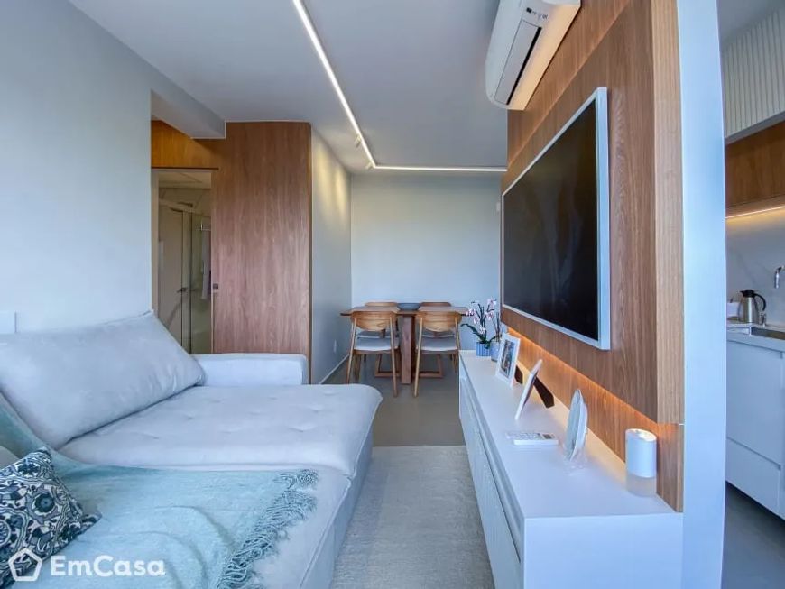 Apartamento à venda em Sao Paulo