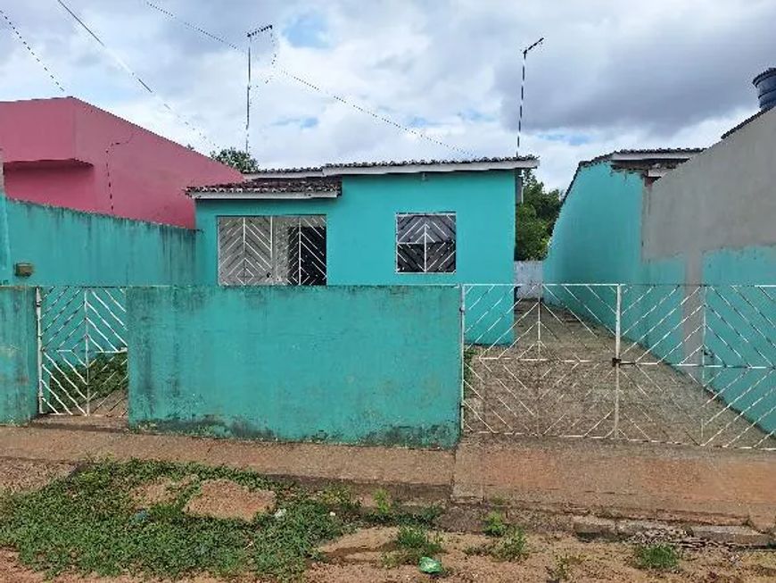 Oportunidade Única em CARPINA - PE | Tipo: Casa | Negociação: Venda Direta Online | Situação: Imóvel