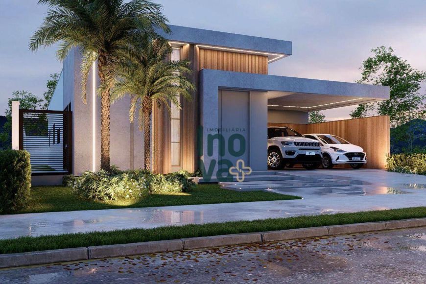 Casa com 3 dormitórios à venda, 159 m² por R$ 1.250.000 - Universitário - Caruaru/PE