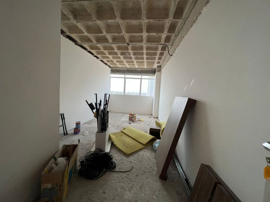 Sala/Conjunto para venda tem 32 metros quadrados em Maurício de Nassau - Caruaru - Pernambuco