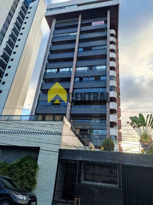 Vendo aptº Edf Portinari 4 qts sts e melhor custo benefício Maurício nassau, financiável
