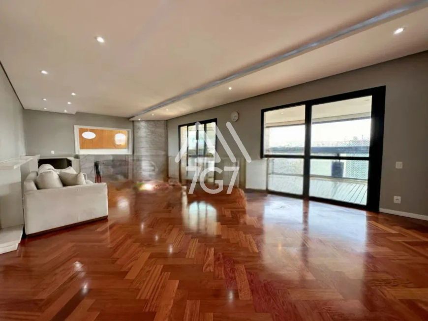 IMÓVEIS NO MORUMBI | APARTAMENTO PARA LOCAÇÃO NO VILLAGGIO PANAMBY - AP19229