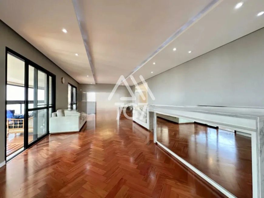 IMÓVEIS NO MORUMBI | APARTAMENTO PARA LOCAÇÃO NO VILLAGGIO PANAMBY - AP19229