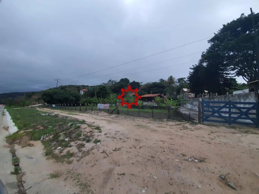 Chácara com 3.200 m²