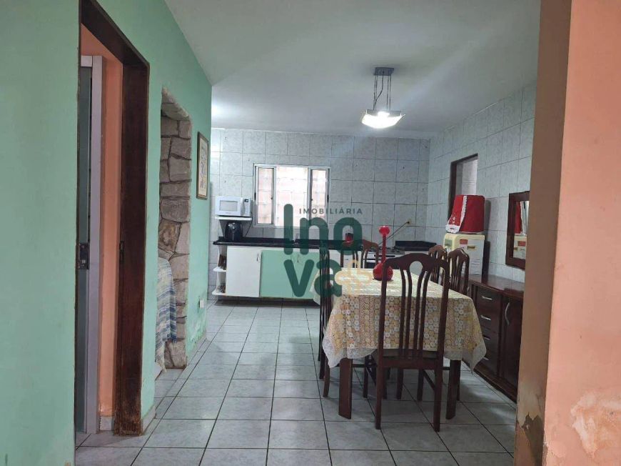 Sobrado com 8 dormitórios à venda, 326 m² por R$ 900.000,00 - Maurício de Nassau - Caruaru/PE