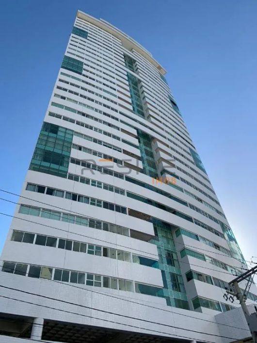 Apartamento à Venda em Maurício de Nassau