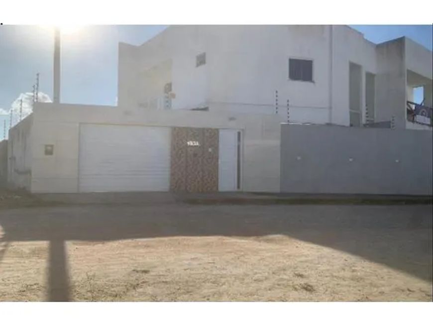 CASA RESIDENCIAL em CARUARU - PE, ALTO DO MOURA