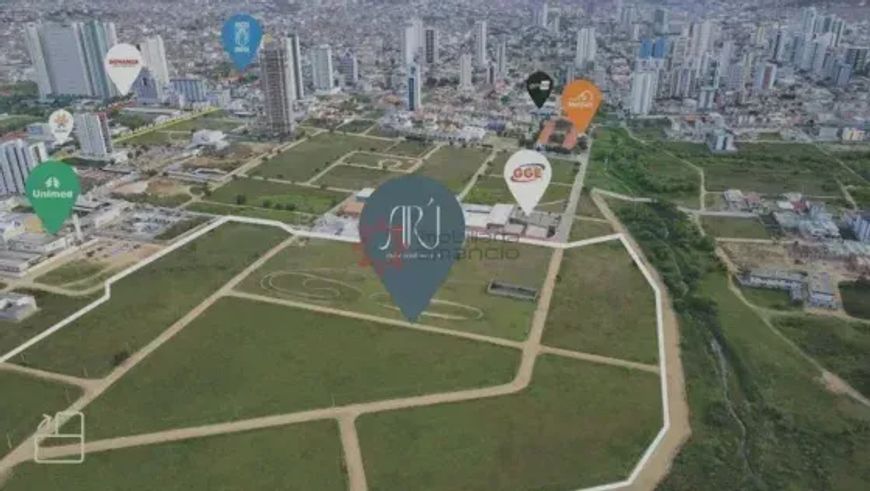 Imóvel para venda com 390 metros quadrados em Universitário - Caruaru - PE