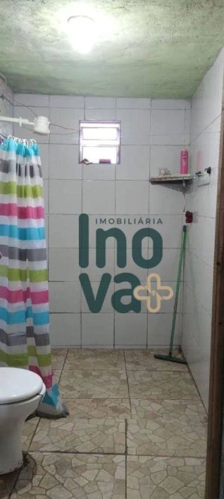 Casa com 4 dormitórios à venda por R$ 120.000,00 - Vassoural - Caruaru/PE
