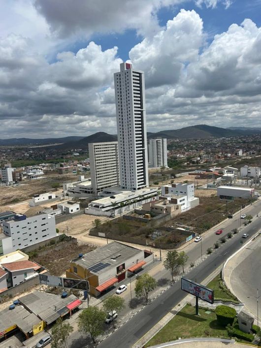 Imóvel para venda possui 95 metros quadrados com 3 quartos em Indianópolis - Caruaru - PE