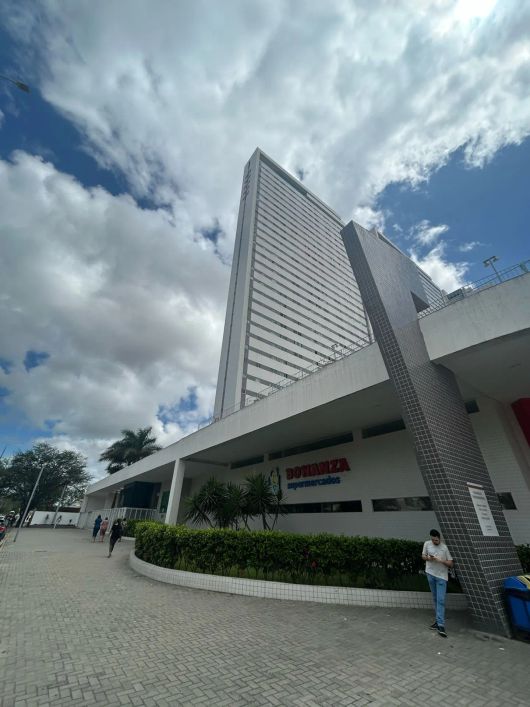 Imóvel para venda com 75 metros quadrados com 3 quartos em Universitário - Caruaru - PE