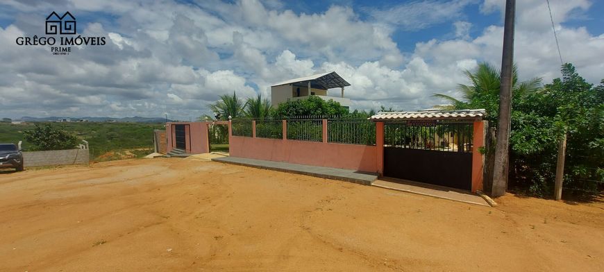 Chácara à venda na Vila do Rafael | Caruaru-PE