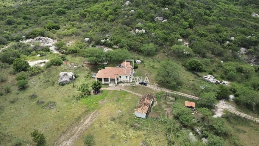 Oportunidade! Incrível Propriedade de 74 Hectares em Caruaru/PE