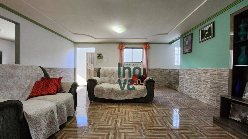 Duplex à venda por R$ 440.000 - Kennedy - Caruaru/PE