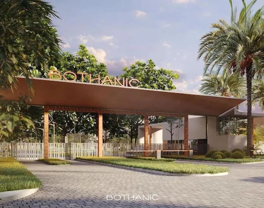 BOTHANIC RESERVE