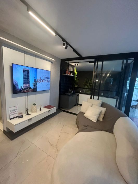 Atenção Investidores em Caruaru Apartamento 1 quarto em Universitário - Caruaru - PE