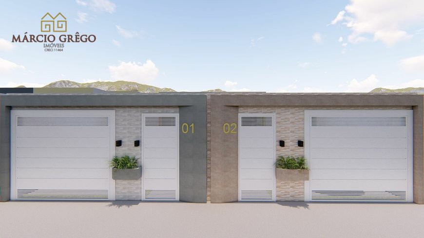Casas à venda no bairro Luiz Gonzaga-Caruaru|PE