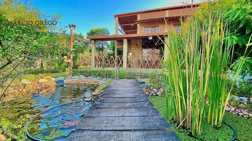 Casa à venda no Condomínio Morada Nobre | Caruaru-PE