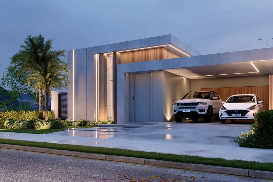 Linda Casa a Venda no Terras Alpha Caruaru - PE