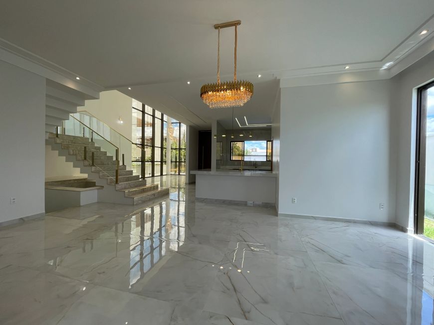 Casa Para Vender No Alphaville Caruaru