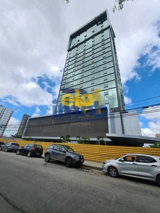Sala à venda em Caruaru/PE
