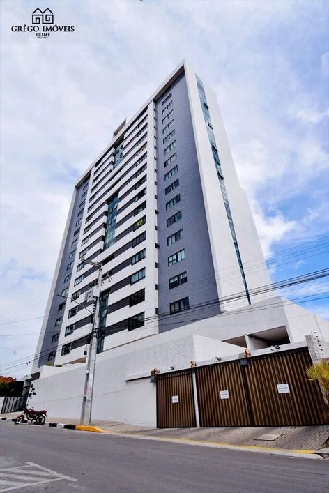 Apartamento à venda no Edifício Residencial João Pedro | Maurício de Nassau