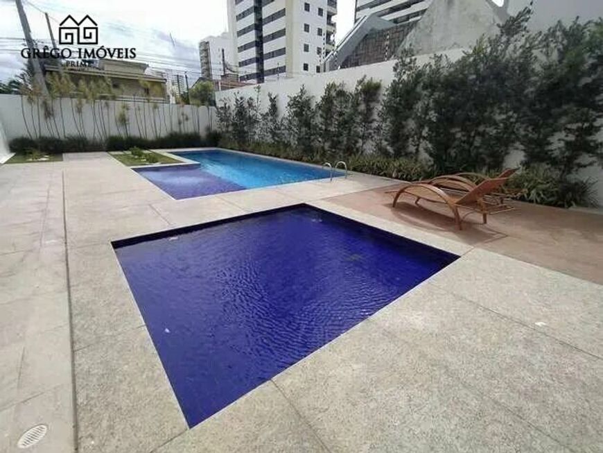 Apartamento à venda no Edifício Residencial João Pedro | Maurício de Nassau