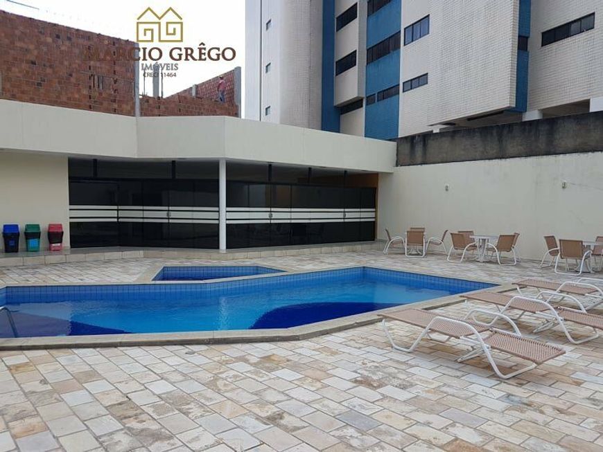 Apartamento de Alto Padrão à venda no Edifício Antares | Maurício de Nassau