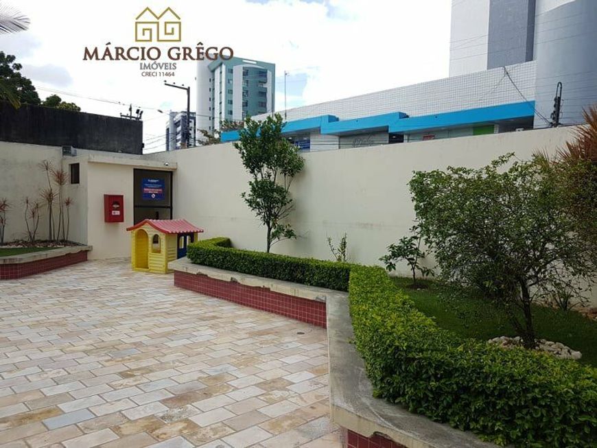 Apartamento de Alto Padrão à venda no Edifício Antares | Maurício de Nassau