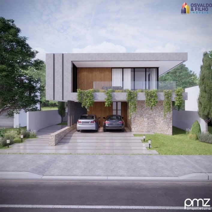 Casa 4 dormitórios à venda Nova Caruaru Caruaru/PE