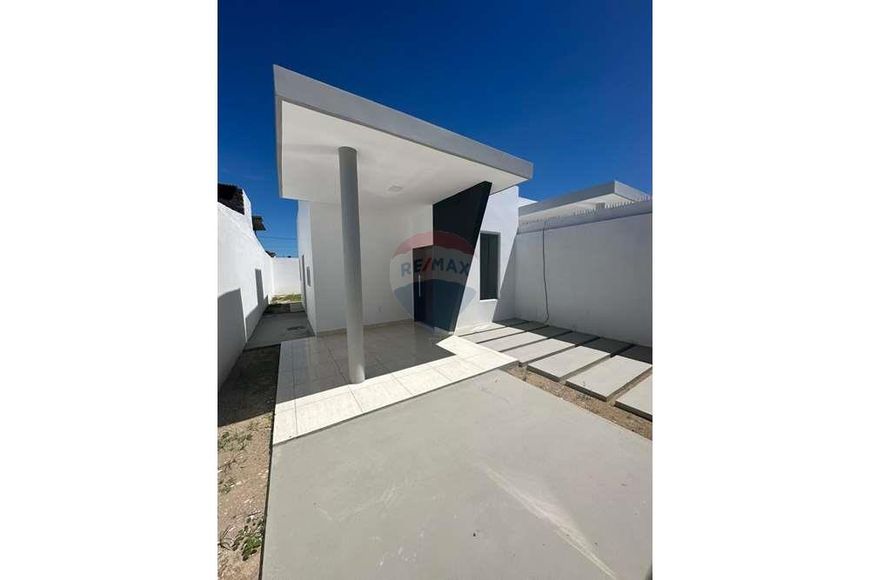 Casa à Venda no Bairro Maria Auxiliadora II com ótimo preço em Caruaru-PE