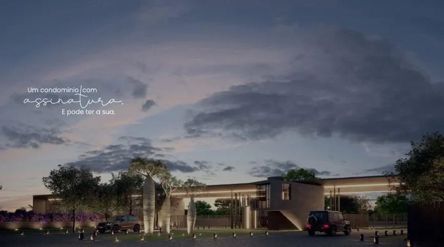 ARÚ CLUBE RESIDENCIAL