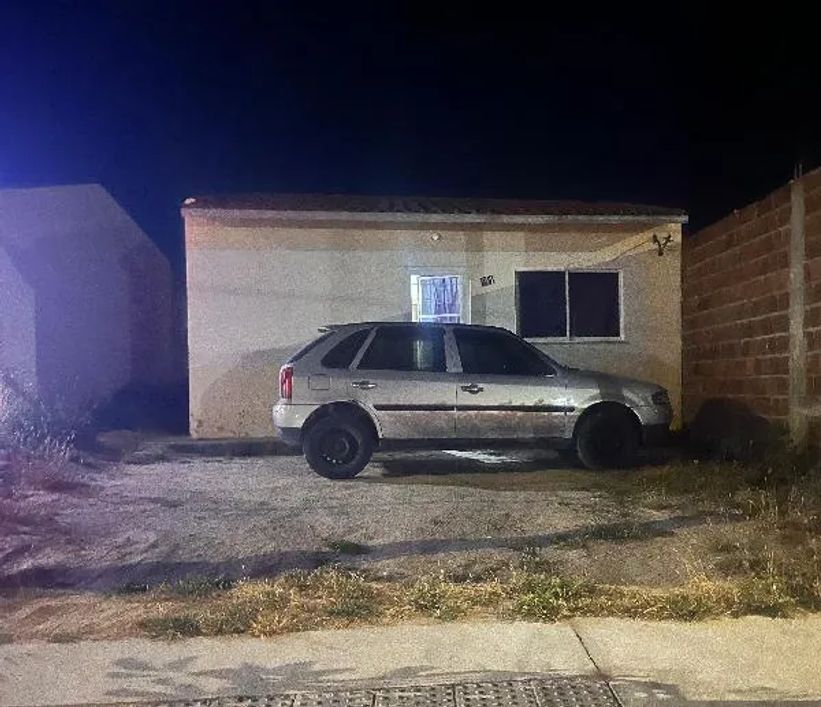 Casa 46.3m², 2 dormitório(s), 1 vaga(s) na garagem - ANDORINHA, CARUARU PE