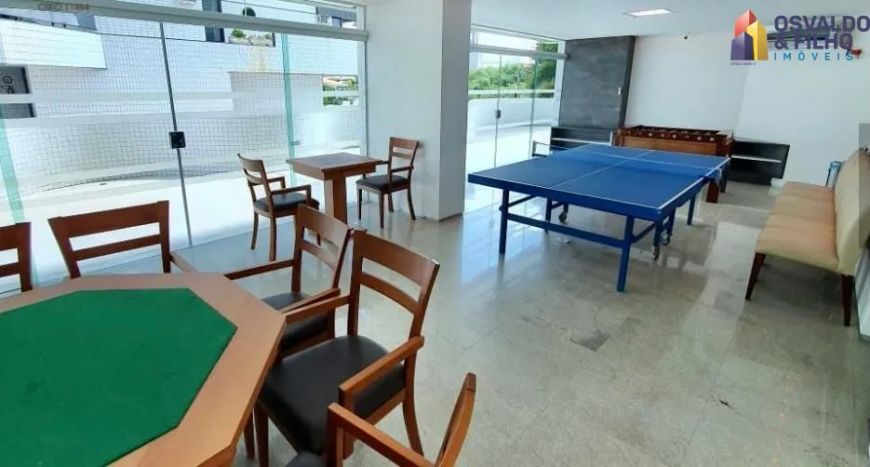 Apartamento 4 dormitórios à venda Maurício de Nassau Caruaru/PE
