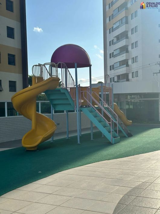 Apartamento 4 dormitórios à venda Maurício de Nassau Caruaru/PE