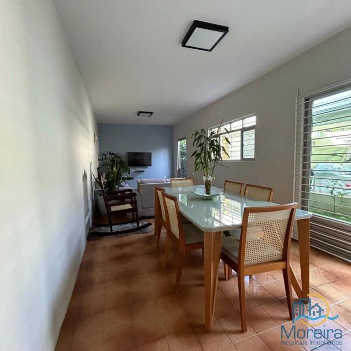 Casa na Gonçalo Coelho