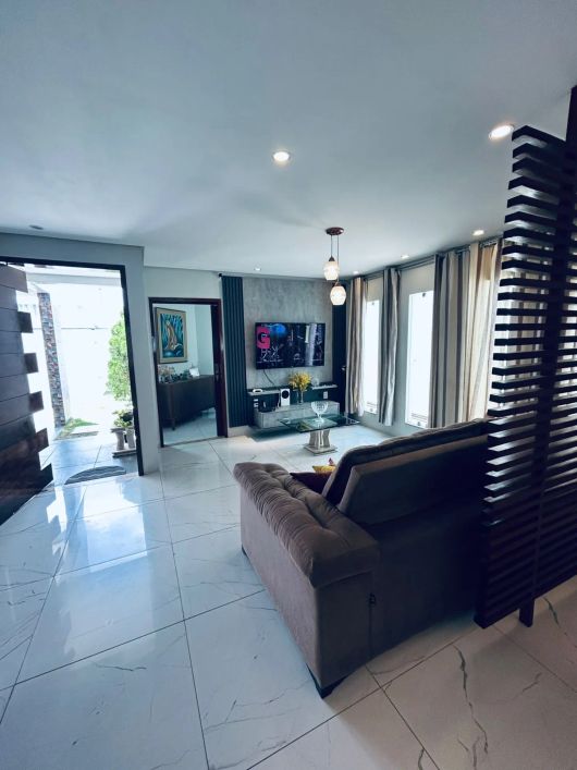 Linda Casa a Venda em Caruaru Indianópolis - Caruaru - PE