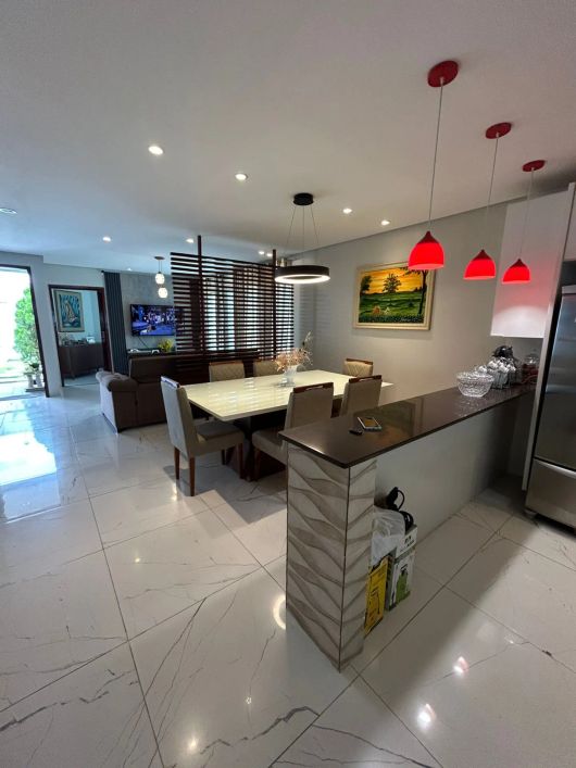 Linda Casa a Venda em Caruaru Indianópolis - Caruaru - PE