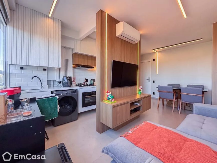Apartamento à venda em Sao Paulo