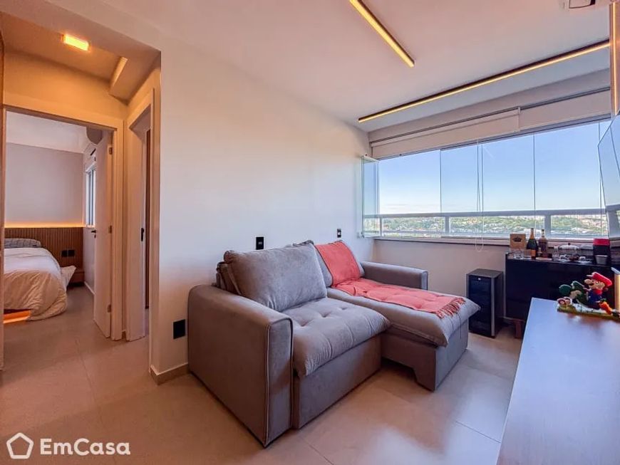 Apartamento à venda em Sao Paulo