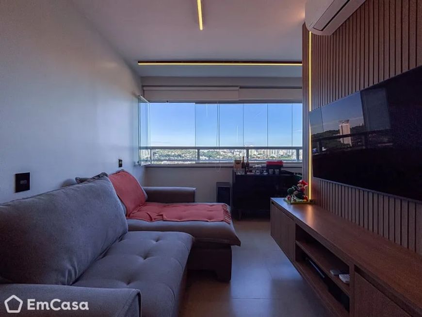 Apartamento à venda em Sao Paulo